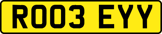 RO03EYY