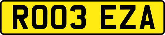 RO03EZA