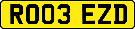 RO03EZD