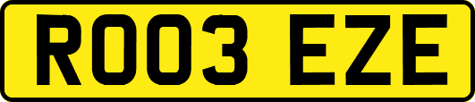 RO03EZE