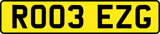 RO03EZG