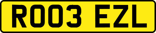 RO03EZL
