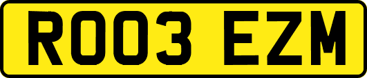 RO03EZM
