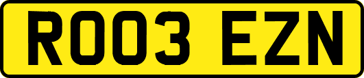 RO03EZN