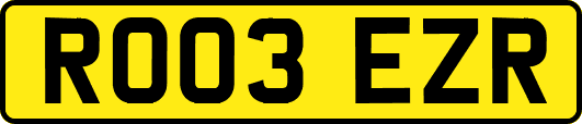 RO03EZR