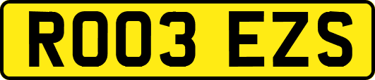RO03EZS