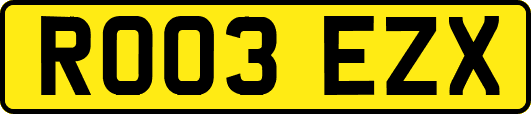 RO03EZX