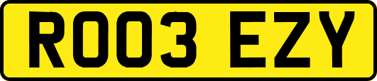 RO03EZY