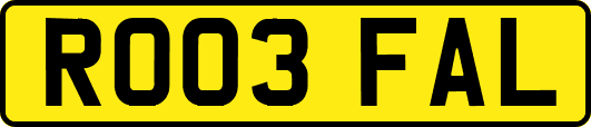 RO03FAL