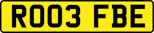 RO03FBE