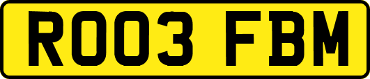 RO03FBM