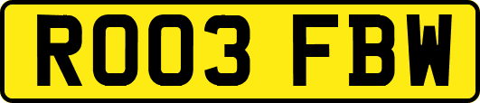 RO03FBW