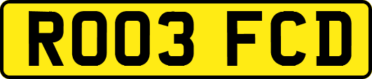RO03FCD