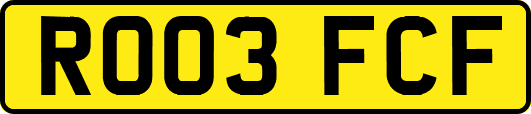 RO03FCF