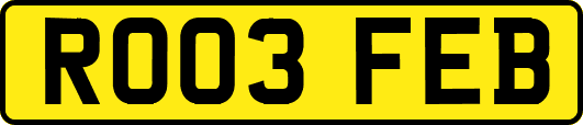RO03FEB