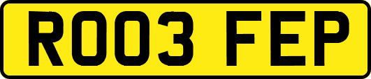 RO03FEP