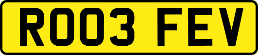 RO03FEV