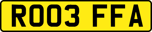 RO03FFA