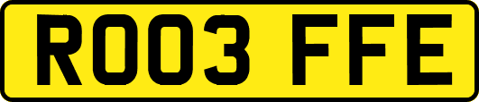 RO03FFE