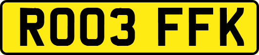 RO03FFK