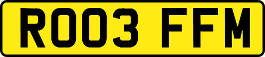 RO03FFM