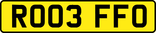 RO03FFO