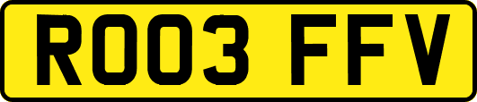 RO03FFV