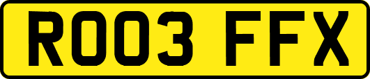 RO03FFX