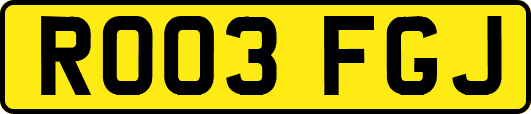 RO03FGJ