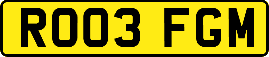RO03FGM