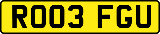 RO03FGU