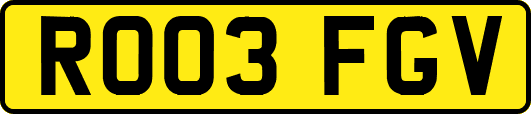 RO03FGV