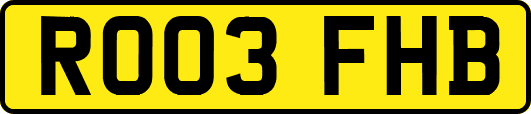 RO03FHB