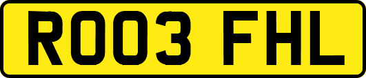 RO03FHL