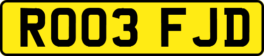 RO03FJD