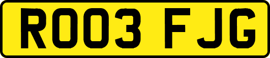 RO03FJG