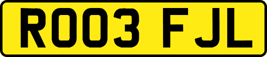 RO03FJL