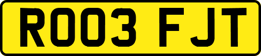 RO03FJT