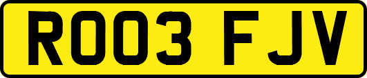 RO03FJV