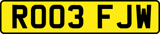 RO03FJW
