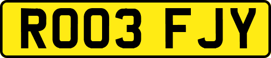 RO03FJY