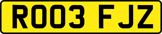 RO03FJZ