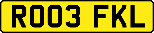 RO03FKL