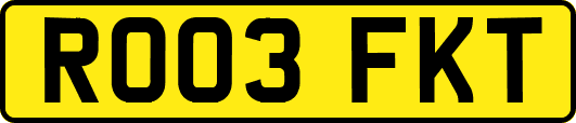 RO03FKT