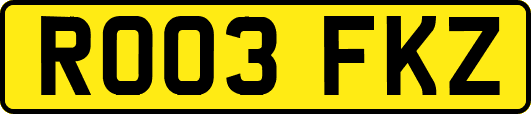 RO03FKZ