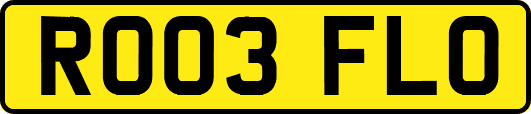 RO03FLO