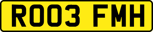 RO03FMH