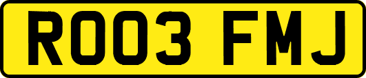 RO03FMJ