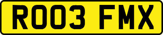 RO03FMX