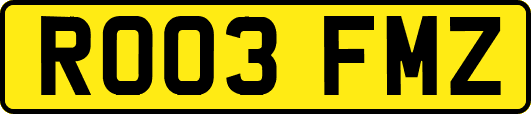 RO03FMZ